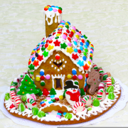 kerstcake 28 lijst